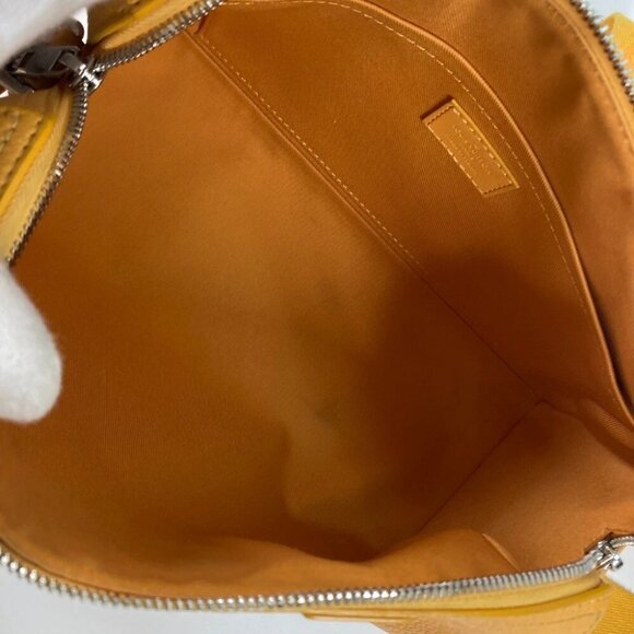 LOUIS VUITTON M21438 LV Aerogram City Keepall 2WAY Crossbody Shoulder Bag - Picture 8 of 16